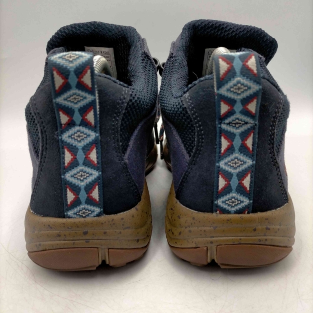 Columbia(コロンビア)のColumbia(コロンビア) HAZY LAZY MID OMNI-TECH メンズの靴/シューズ(ブーツ)の商品写真