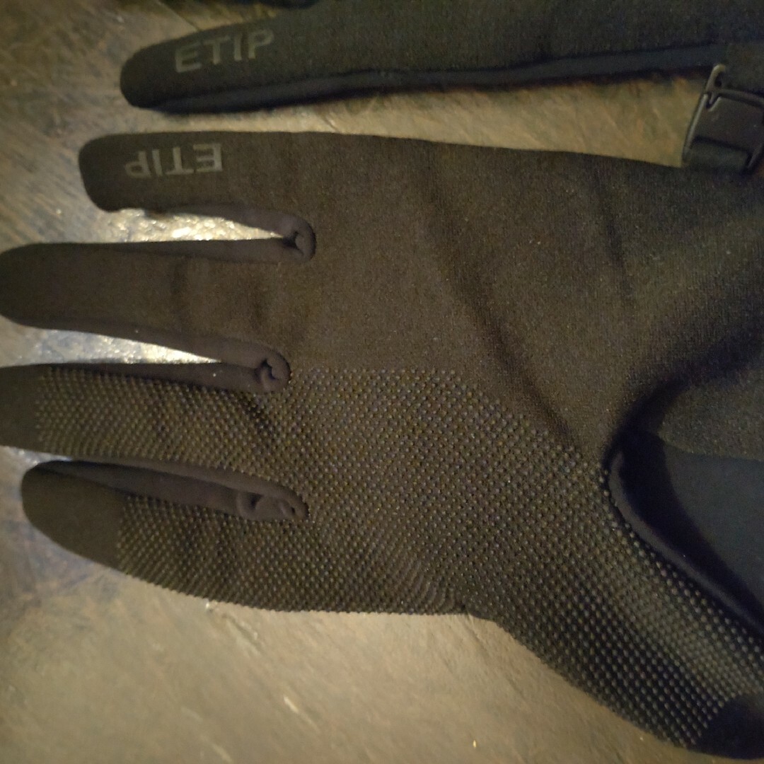 THE NORTH FACE(ザノースフェイス)のノースフェイス　スマホ操作可能手袋 レディースのファッション小物(手袋)の商品写真