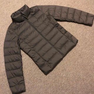 ユニクロ(UNIQLO)のUNIQLO U.L. DOWN JACKET S(ダウンジャケット)