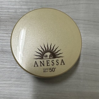 アネッサ(ANESSA)のアネッサ　オールインワンビューティーコンパクト(オールインワン化粧品)