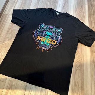 KENZO - ケンゾー 半袖Tシャツ サイズM メンズ美品 の通販 by ブラン