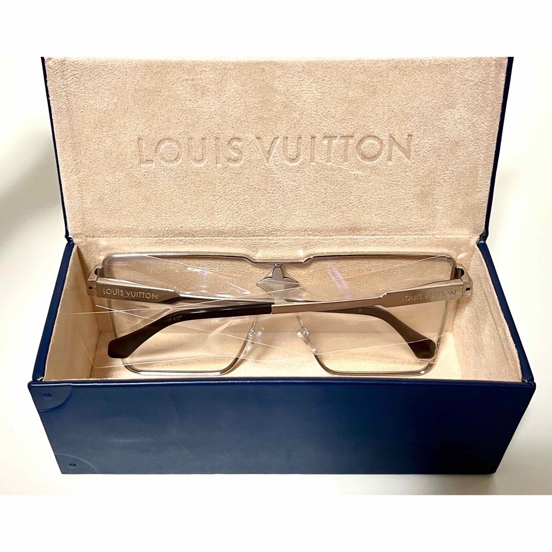LOUIS VUITTON - ✨美品⚜️LOUIS VUITTON⚜️サングラス LOUIS VUITTON - ✨美品⚜️LOUIS VUITTON⚜️サングラス