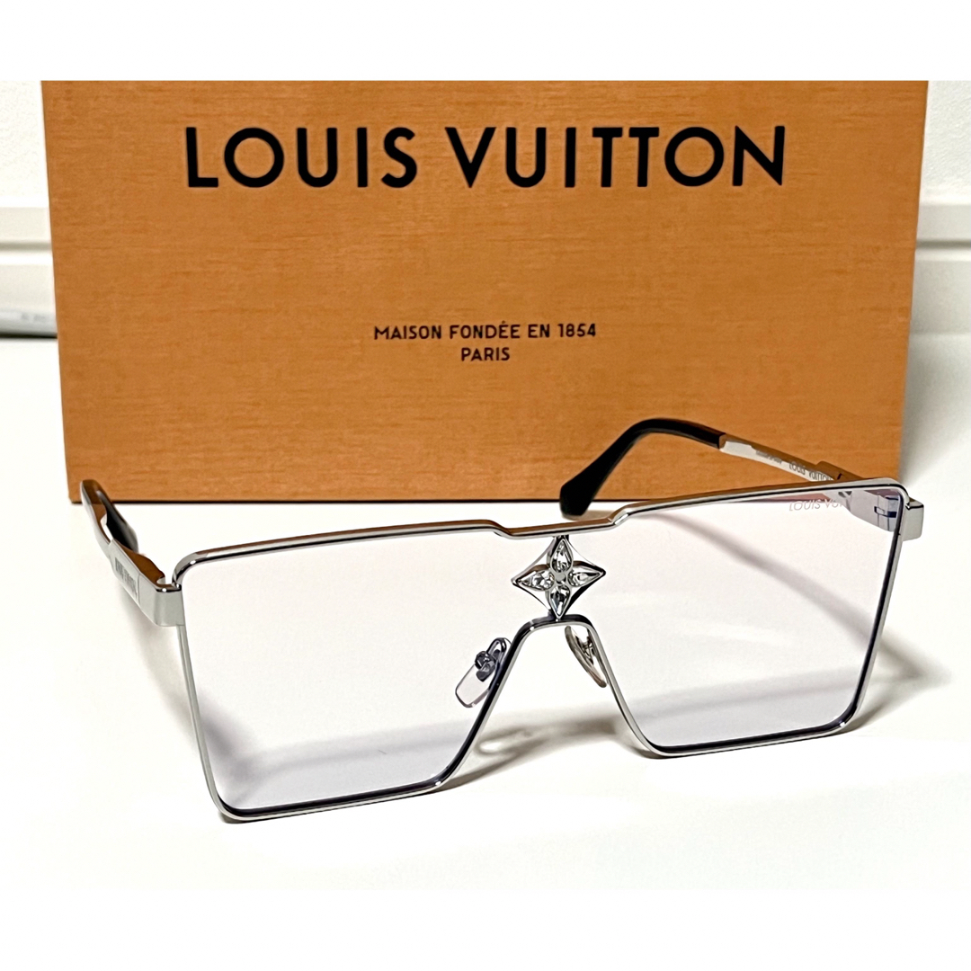 LOUIS VUITTON - ✨美品⚜️LOUIS VUITTON⚜️サングラス LOUIS VUITTON - ✨美品⚜️LOUIS VUITTON⚜️サングラス