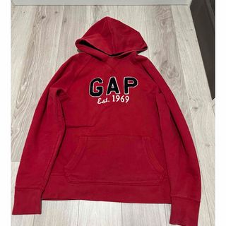 ギャップ(GAP)のGAP パーカー　古着(パーカー)