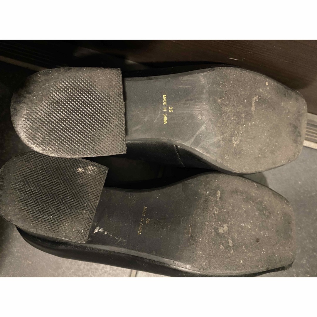 MURUA  レディースの靴/シューズ(ローファー/革靴)の商品写真