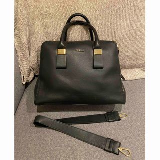 フルラ(Furla)のFRLA  ボストンバッグ(トートバッグ)