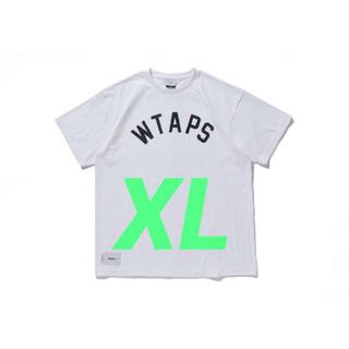 ダブルタップス(W)taps)のWTAPS ダブルタップス LOCKER / SS / COTTON(Tシャツ/カットソー(半袖/袖なし))