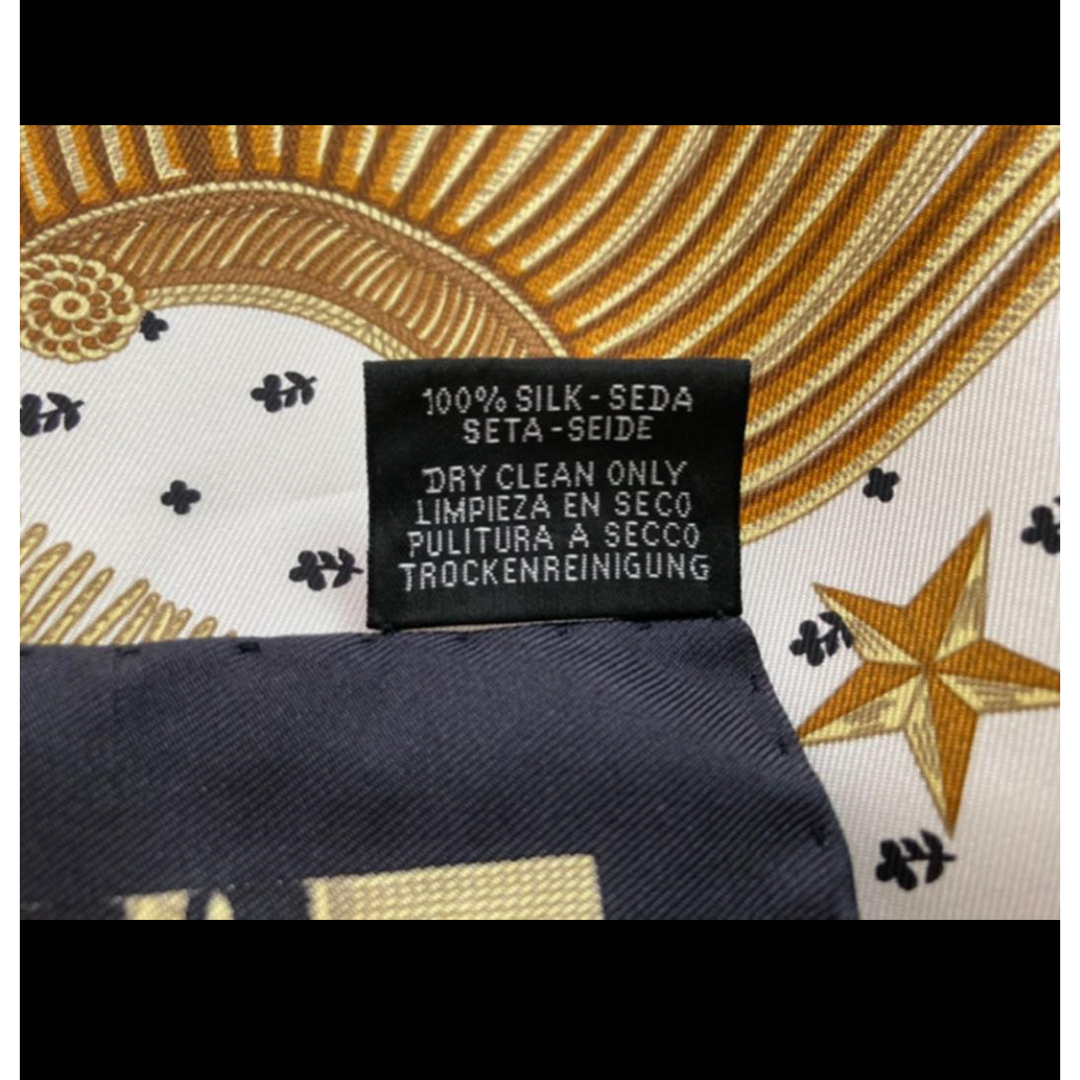 HERMES - 専用♡エルメス ガヴロッシュ カレ45 サーベルの飾袋 HERMES - 専用♡エルメス ガヴロッシュ カレ45 サーベルの飾袋