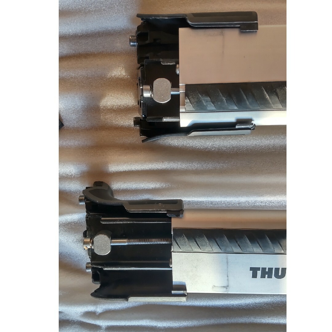 THULE(スーリー)のTHULE　キャリア　WingBar Edge 959X/959XB 自動車/バイクの自動車(車外アクセサリ)の商品写真