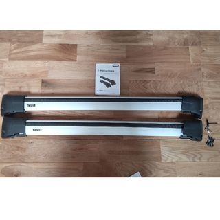 THULE - THULE　キャリア　WingBar Edge 959X/959XB