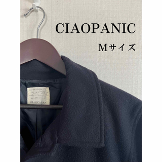 チャオパニック(Ciaopanic)のCIAOPANIC【チェスターコート】(チェスターコート)