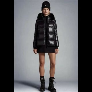 モンクレール(MONCLER)のMONCLER(ダウンジャケット)