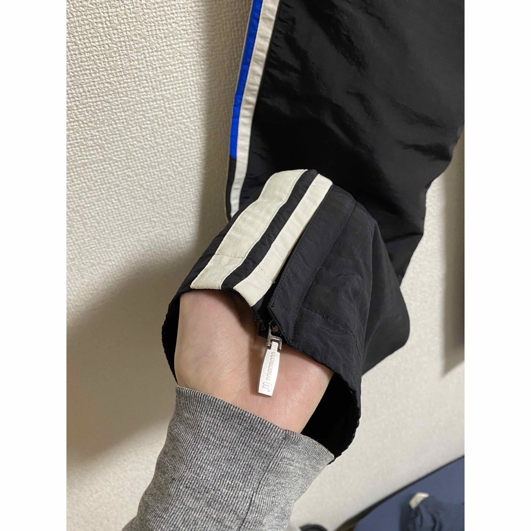 Balenciaga(バレンシアガ)のBALENCIAGA Sporty B Tracksuit trackpants メンズのパンツ(その他)の商品写真