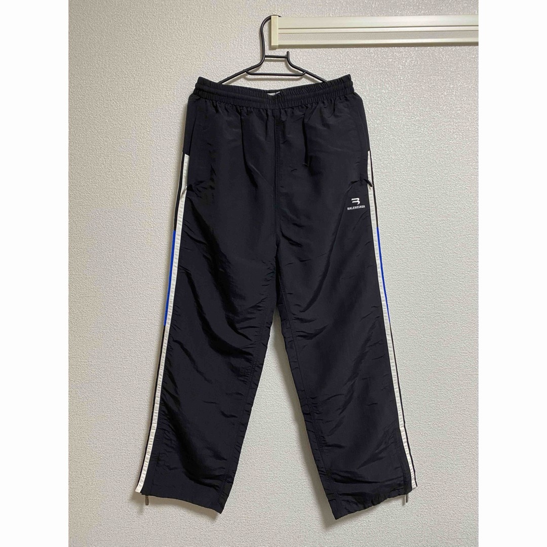 Balenciaga(バレンシアガ)のBALENCIAGA Sporty B Tracksuit trackpants メンズのパンツ(その他)の商品写真