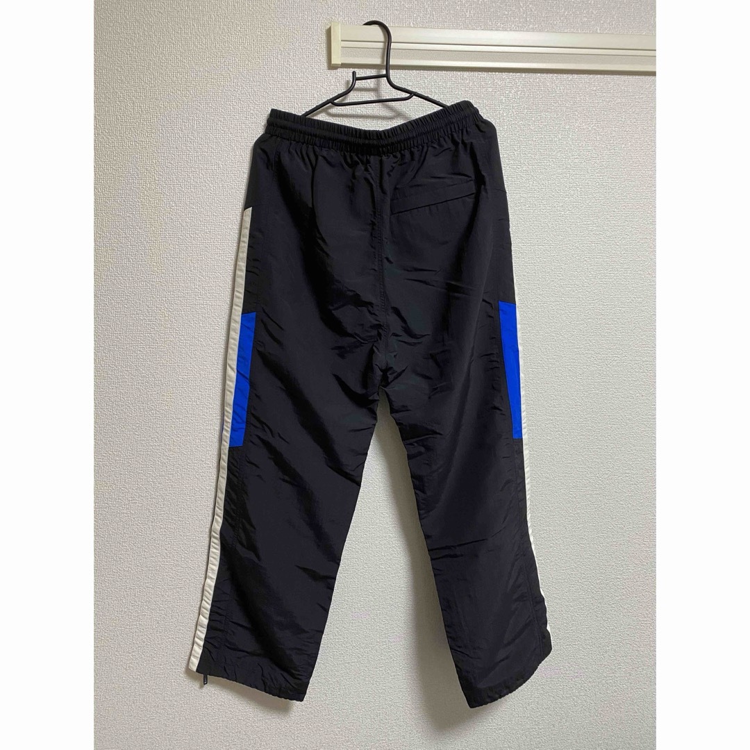 BALENCIAGA - BALENCIAGA Sporty B Tracksuit trackpantsの通販 BALENCIAGA - BALENCIAGA Sporty B Tracksuit trackpantsの通販