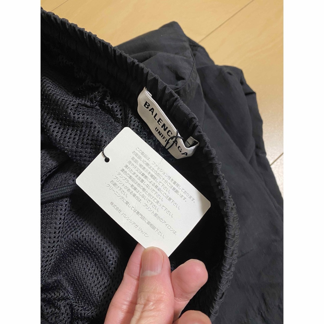 Balenciaga(バレンシアガ)のBALENCIAGA Sporty B Tracksuit trackpants メンズのパンツ(その他)の商品写真