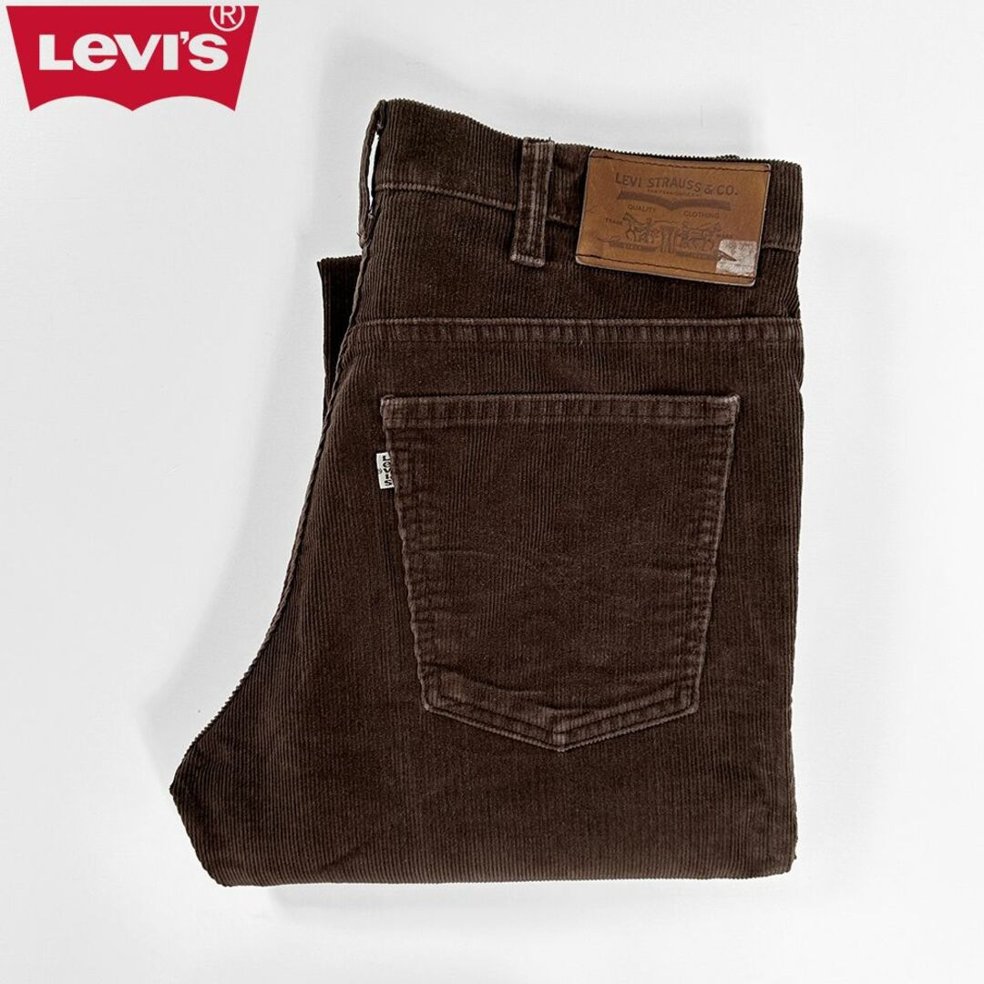 Levi's(リーバイス)の80s ビンテージ◎USA製 Levi's 509-1778 極上 美品 W33 メンズのパンツ(デニム/ジーンズ)の商品写真