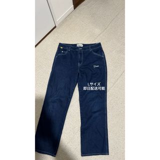 デニム/ジーンズ激レア✨supreme Levi's 505 デニム ジーンズ 赤耳W34L32