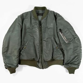 A*E様 50s 米軍実物USAF MA−1 B−15D MOD 1953年 50s 米軍実物USAF MA−1 B−15D MOD 1953年(極上◎美品 50s