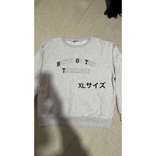 シュプリーム(Supreme)のBOTTのスウェットXLサイズ(スウェット)