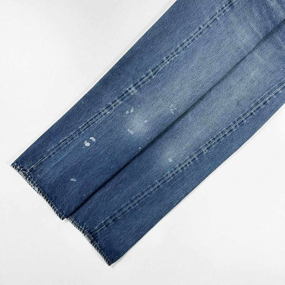 Levi's - 美品◎82年製ビンテージ Levi's 501 赤耳 W30L30 美色 Levi's - 美品◎82年製ビンテージ Levi's 501 赤耳 W30L30 美色