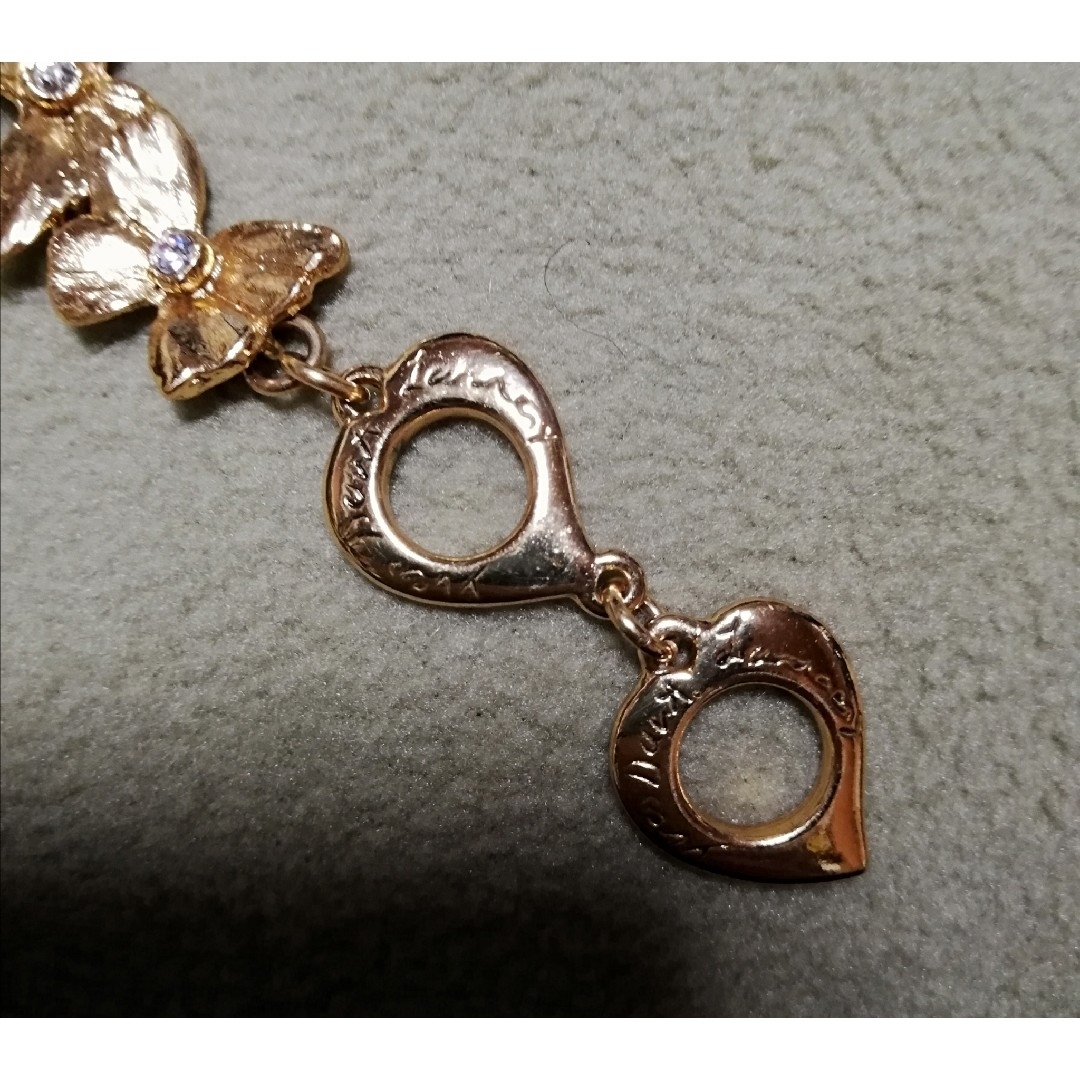 Yves Saint Laurent(イヴサンローラン)のイブサンローラン♡ブレスレット レディースのアクセサリー(ブレスレット/バングル)の商品写真