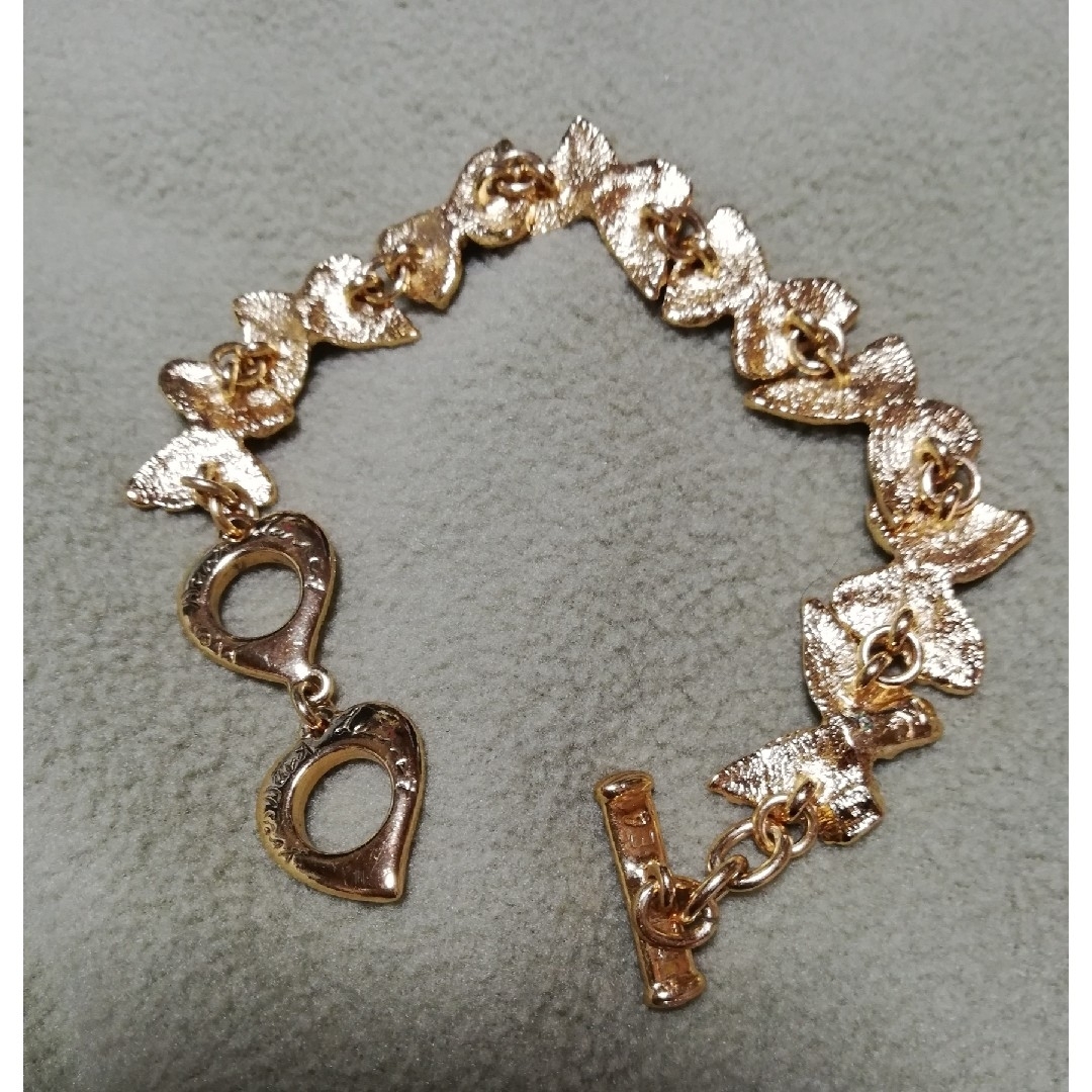 Yves Saint Laurent(イヴサンローラン)のイブサンローラン♡ブレスレット レディースのアクセサリー(ブレスレット/バングル)の商品写真