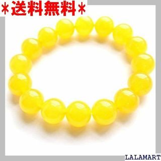 ☆人気商品 BLESSING Mstyle イエロージェイ ブレスレット 328(その他)