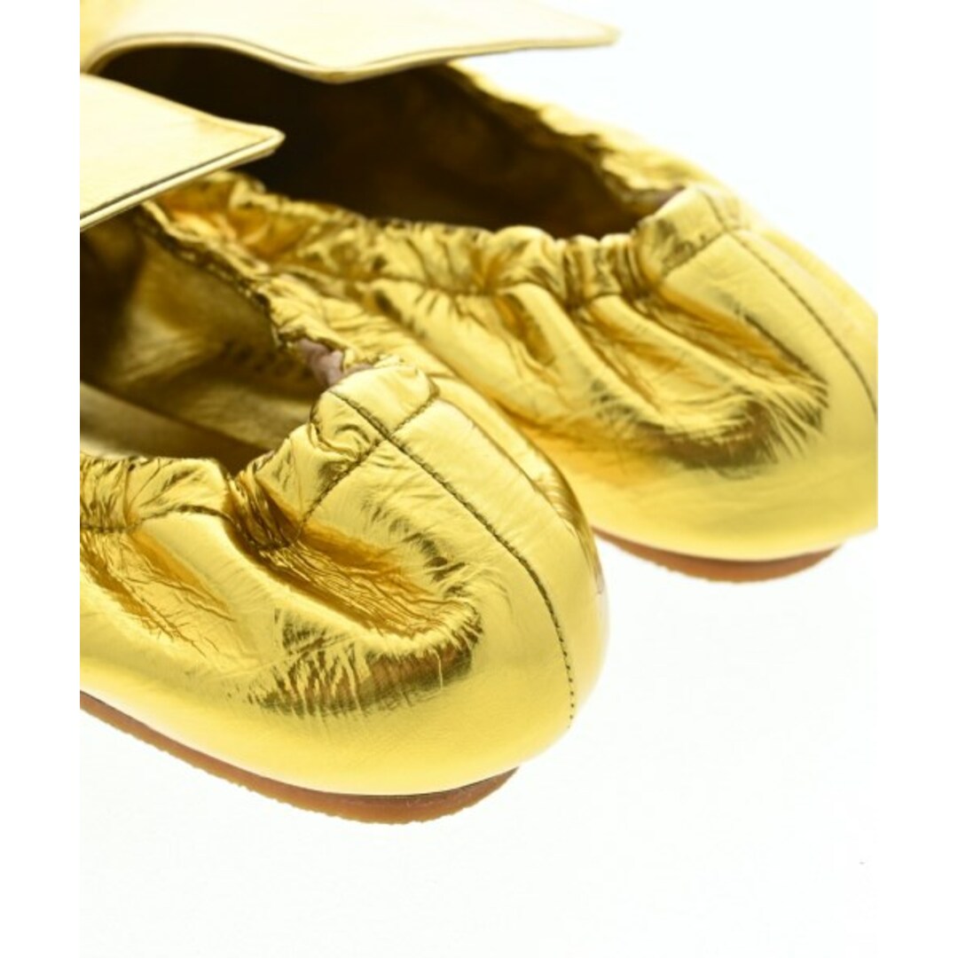 DRIES VAN NOTEN(ドリスヴァンノッテン)のDRIES VAN NOTEN シューズ（その他） EU38(24.5cm位) 【古着】【中古】 レディースの靴/シューズ(その他)の商品写真