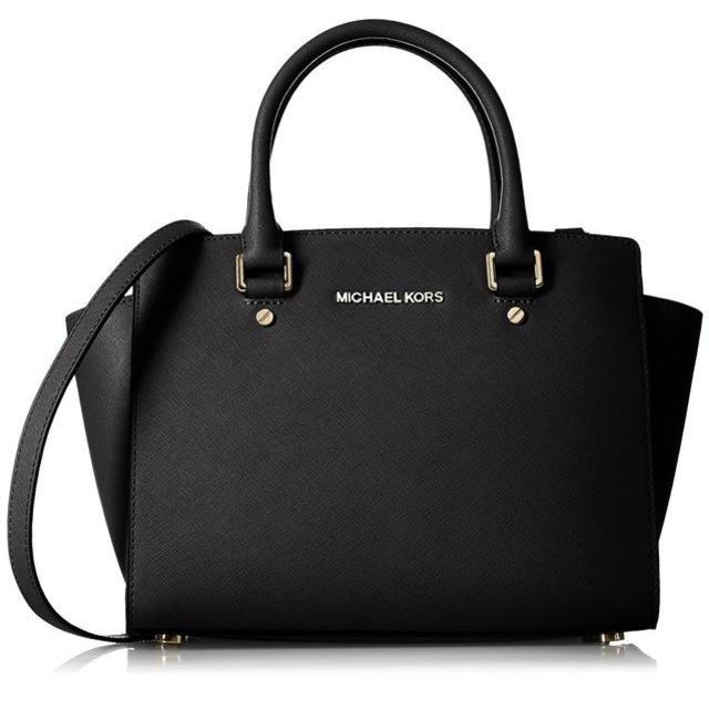 [マイケルコース]MICHAEL KORS ハンドバッグ[並行輸入品]