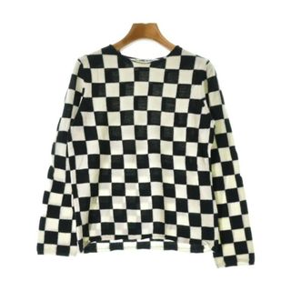 コムデギャルソンコムデギャルソン(COMME des GARCONS COMME des GARCONS)のCOMME des GARCONS COMME des GARCONS 【古着】【中古】(ニット/セーター)