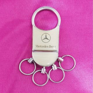 メルセデスベンツ(Mercedes-Benz)のMercedes-Benz🚗キーホルダー(キーホルダー)