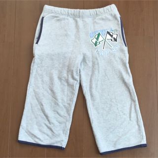 ギャップキッズ(GAP Kids)の値下げしました！【GAP】男児用 膝丈パンツ 140(パンツ/スパッツ)