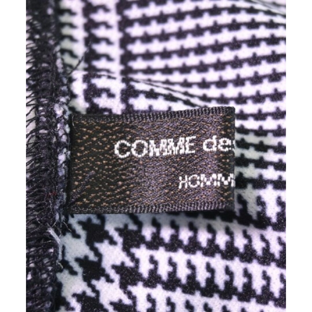 COMME des GARCONS HOMME PLUS(コムデギャルソンオムプリュス)のCOMME des GARCONS HOMME PLUS パンツ（その他） 【古着】【中古】 メンズのパンツ(その他)の商品写真