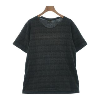 コムデギャルソンオムプリュス(COMME des GARCONS HOMME PLUS)のCOMME des GARCONS HOMME PLUS Tシャツ・カットソー 【古着】【中古】(Tシャツ/カットソー(半袖/袖なし))