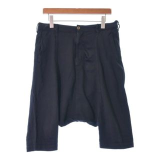 コムデギャルソンオムプリュス(COMME des GARCONS HOMME PLUS)のCOMME des GARCONS HOMME PLUS クロップドパンツ 【古着】【中古】(その他)