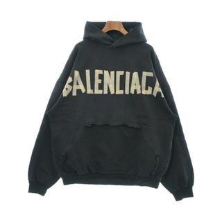 Balenciaga - 銀座店 バレンシアガ レイヤード オーバーサイズ プル ...