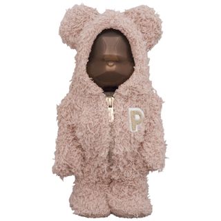 メディコムトイ(MEDICOM TOY)のBearbrick GELATO PIQUE beige 400%ベアブリック(その他)