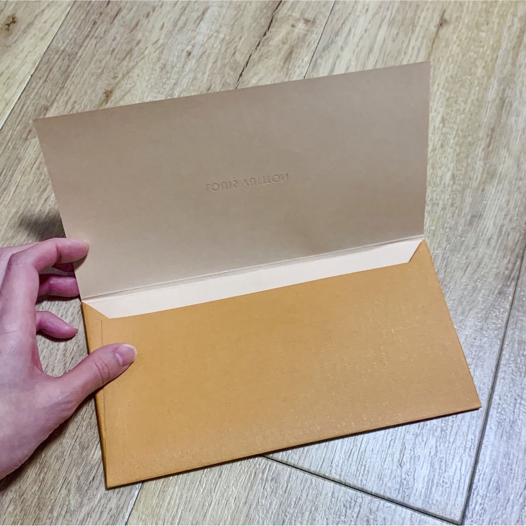 LOUIS VUITTON - ☆ルイヴィトン LOUIS VUITTON☆メッセージ LOUIS VUITTON - ☆ルイヴィトン LOUIS VUITTON☆メッセージ