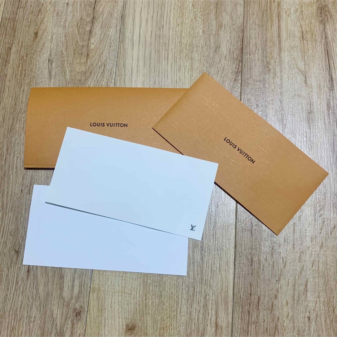 LOUIS VUITTON - ☆ルイヴィトン LOUIS VUITTON☆メッセージ LOUIS VUITTON - ☆ルイヴィトン LOUIS VUITTON☆メッセージ
