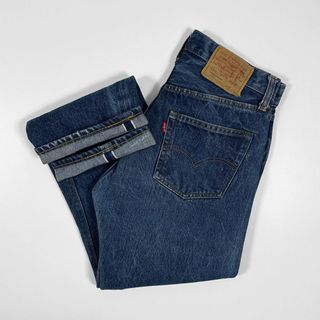 リーバイス(Levi's)の美品◎70sビンテージ◎Levi's 501 66後期 W31 L30 78年製(デニム/ジーンズ)