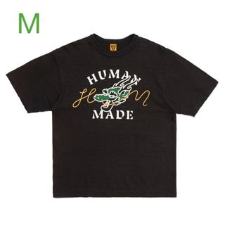 ヒューマンメイド(HUMAN MADE)のHUMAN MADE GRAPHIC T-SHIRT #01 (M)(Tシャツ/カットソー(半袖/袖なし))