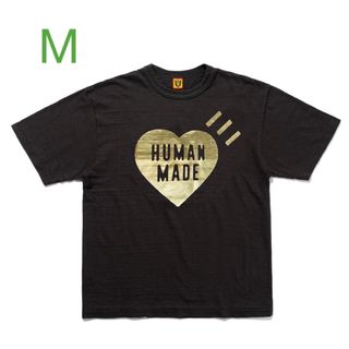 ヒューマンメイド(HUMAN MADE)のHUMAN MADE GRAPHIC T-SHIRT #18(Tシャツ/カットソー(半袖/袖なし))