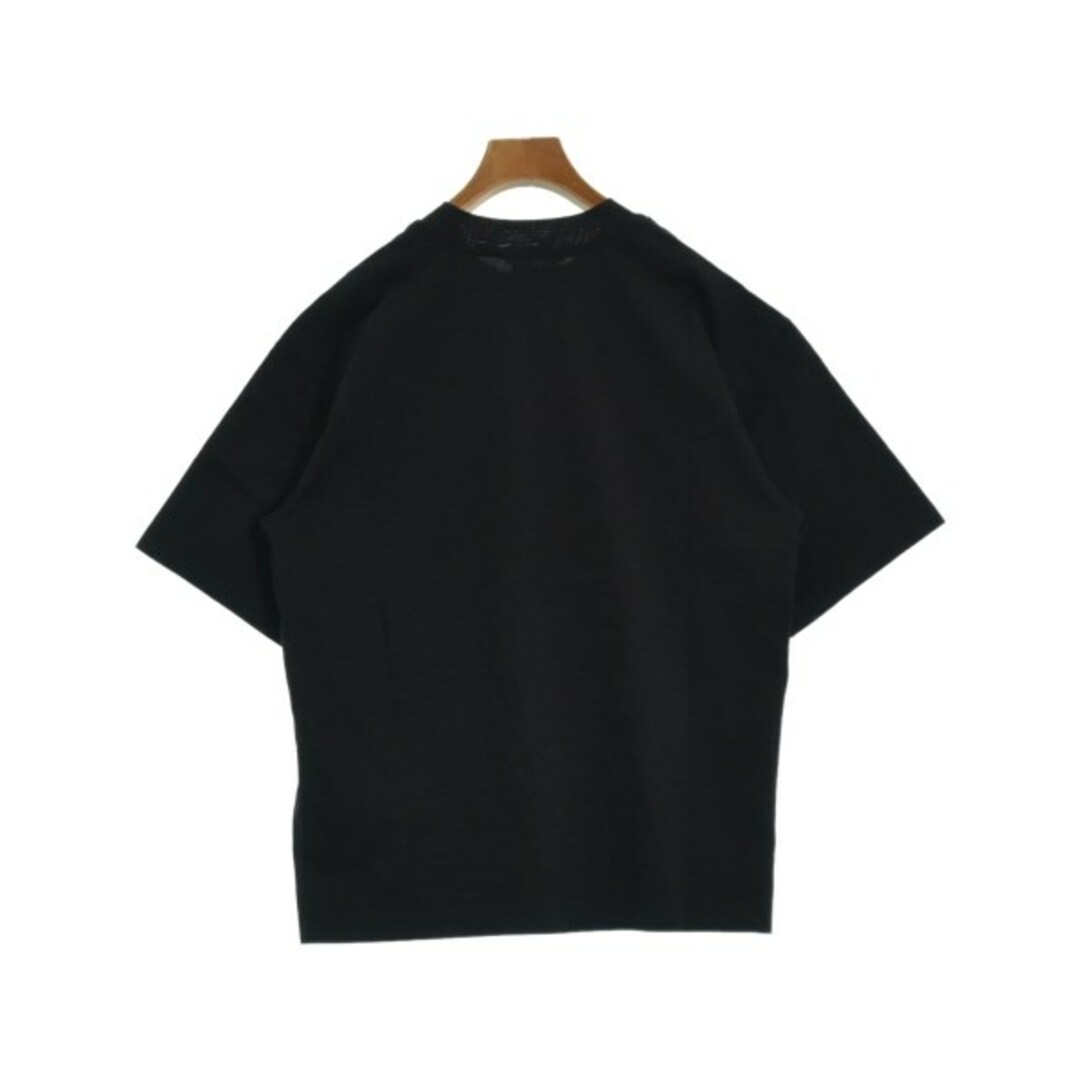 Marni(マルニ)のMARNI マルニ Tシャツ・カットソー 36(XS位) 黒 【古着】【中古】 レディースのトップス(カットソー(半袖/袖なし))の商品写真