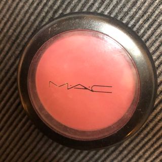 マック(MAC)の MAC PINCH O PEACH チーク(チーク)