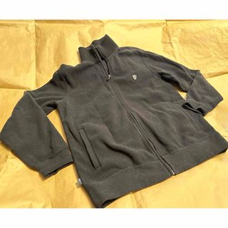 ラルフローレン(Ralph Lauren)のラルフローレンRLフリースジャケットL(ブルゾン)