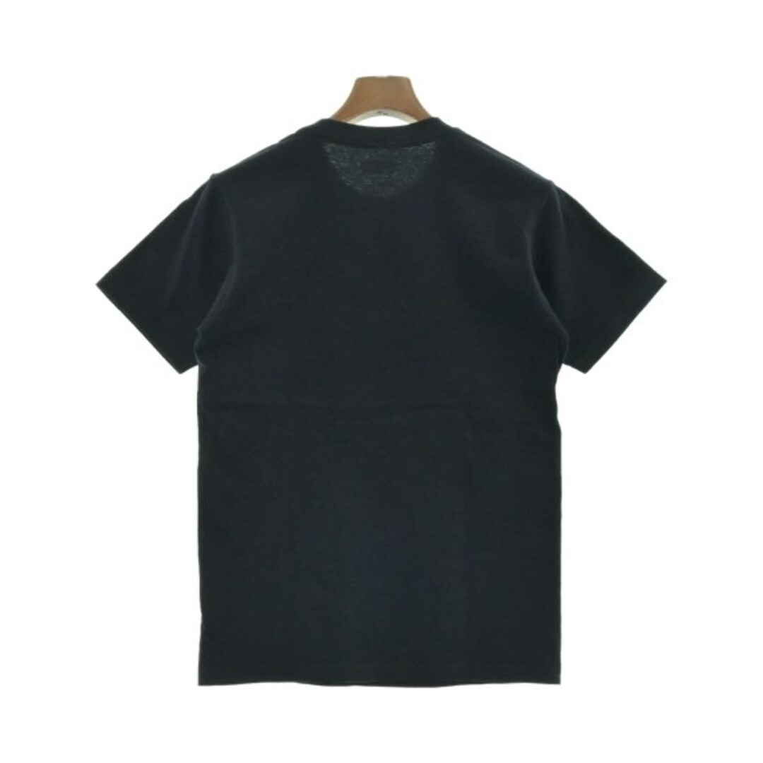 Levi's(リーバイス)のLevi's リーバイス Tシャツ・カットソー S 黒 【古着】【中古】 メンズのトップス(Tシャツ/カットソー(半袖/袖なし))の商品写真