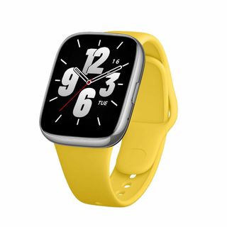 [シャオミ] Redmi Watch 3 Active Strap Yellow(その他)