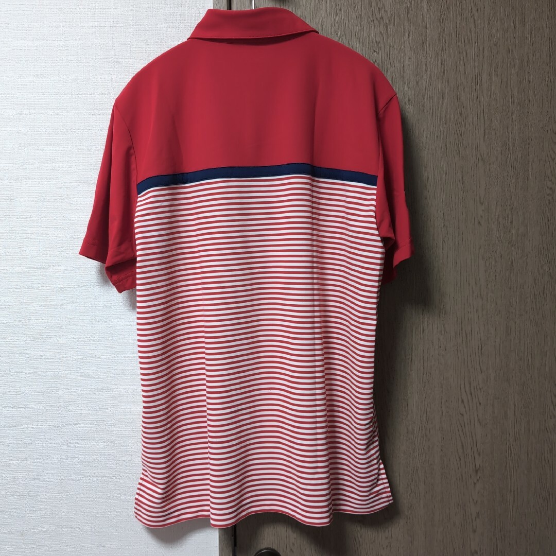 le coq sportif(ルコックスポルティフ)のルコック・ゴルフウェア メンズのトップス(ポロシャツ)の商品写真