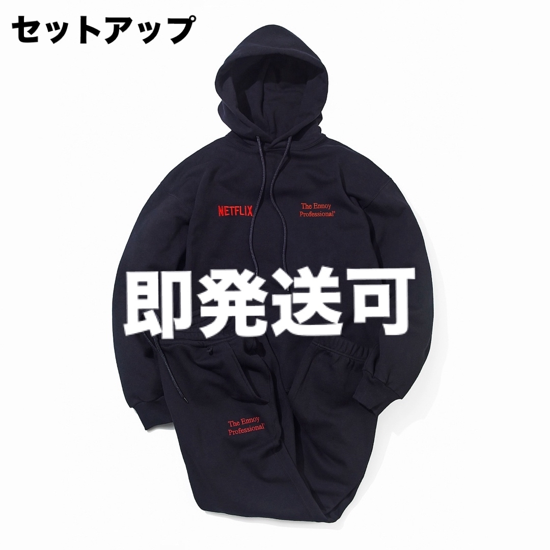 1LDK SELECT - Netflix サイズL ENNOYの通販 by わ's shop｜ワンエル